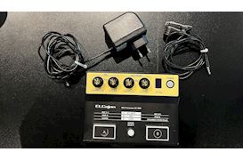 ROLAND - EC-10M EL CAJON MIC PROCESSOR B-STOCK